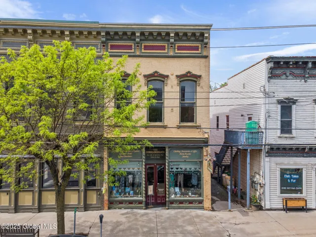 331 Main Street, Middleburgh, New York 12122