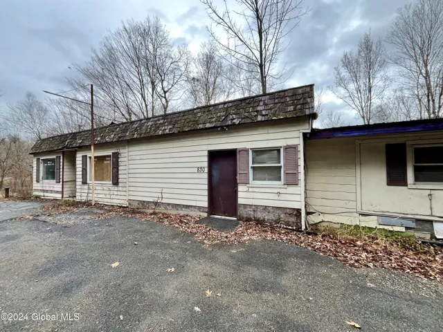 830 County Route 49, Greenwich, New York 12809