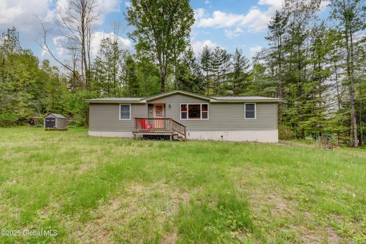 122 Hemlock Terrace, Northville, New York 12134