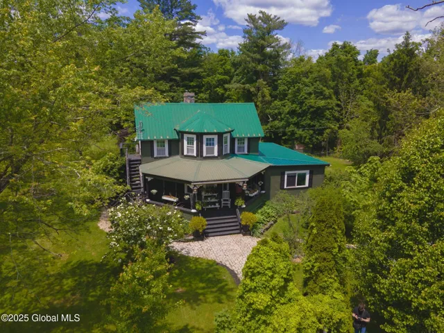 480 Silver Spur Road, Cairo, New York 12413