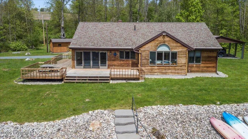 2158 State Route 29, Greenwich, New York 12834