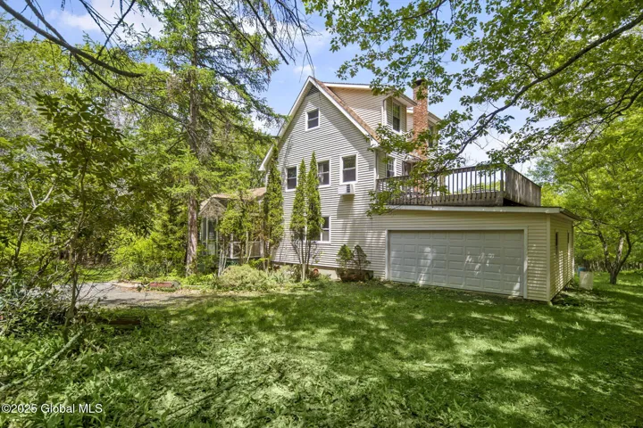 240 Woodard Road, Durham, New York 12423