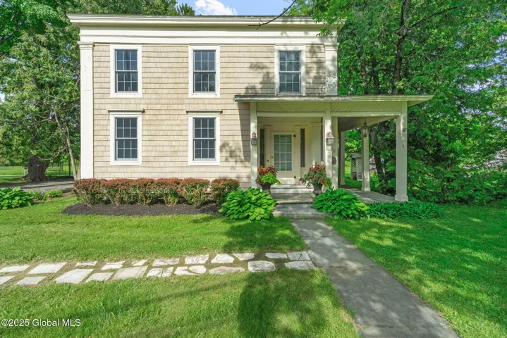 126 State Route 372, Cambridge, New York 12816