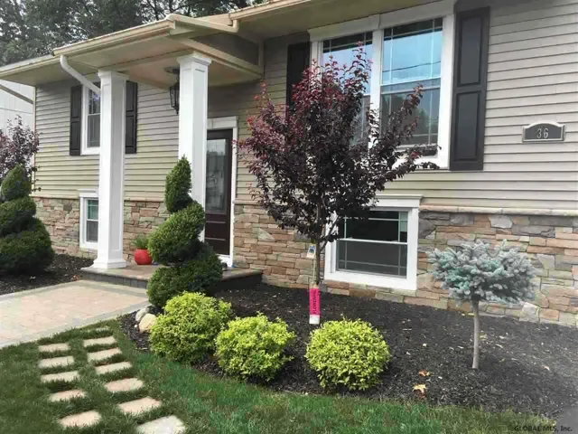 36 Vanderbilt Avenue, Saratoga Springs, New York 12866