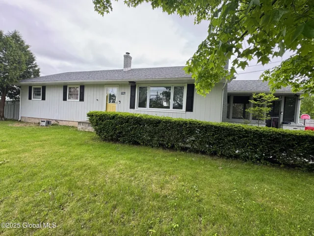 38 Third Avenue, Ticonderoga, New York 12883