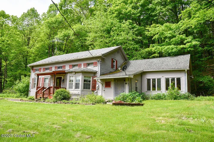 185 Stanton Road, Coeymans, New York 12046