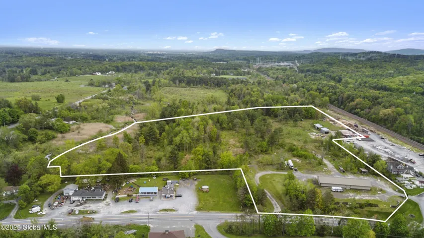 2080 New Scotland Road, New Scotland, New York 12159