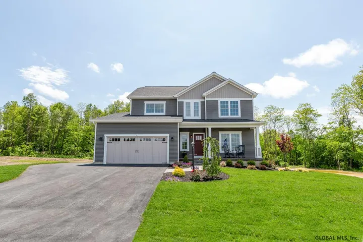 5 Hunter Court, Milton, New York 12020