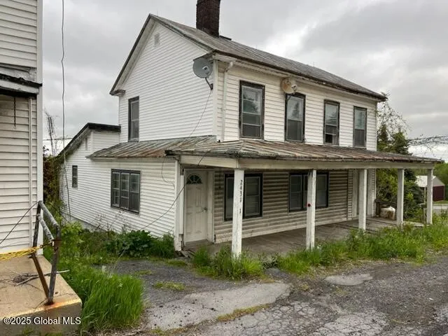2429 Highway Route 20, Carlisle, New York 12031