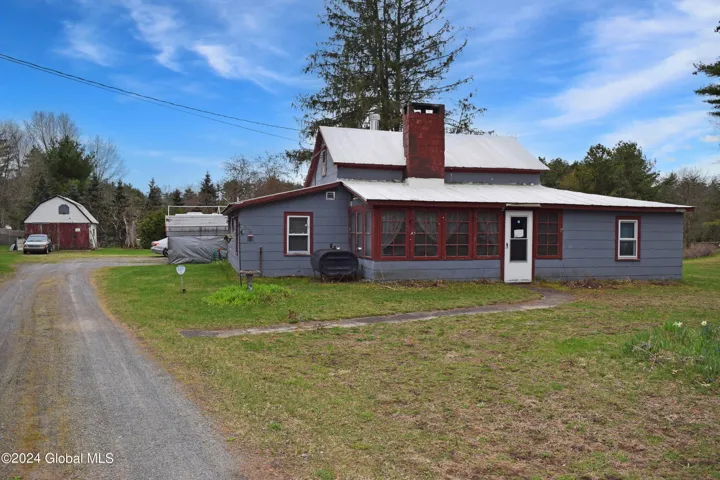 408 Reynolds Road, Moreau, New York 12828