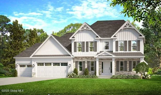 L-18 Van Patten Drive, Clifton Park, New York 12148