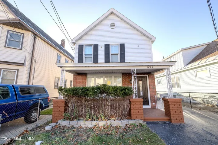 1068 Congress Street, Schenectady, New York 12303