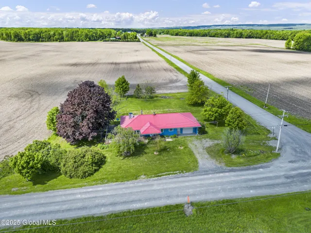 3999 Holley Road, Moravia, New York 13118