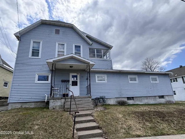 42 Walnut Street, Gloversville, New York 12078