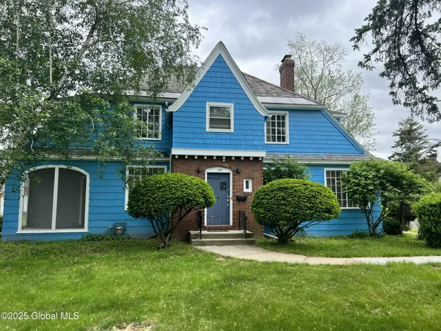 194 S Main Avenue, Albany, New York 12208