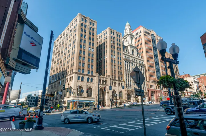 90 State Street, Albany, New York 12207