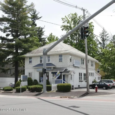 699 Glen Street, Queensbury, New York 12804