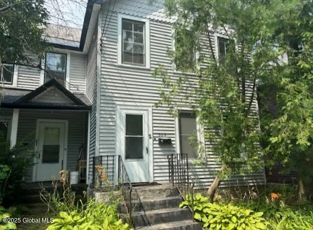 305 Nelson Avenue, Saratoga Springs, New York 12866