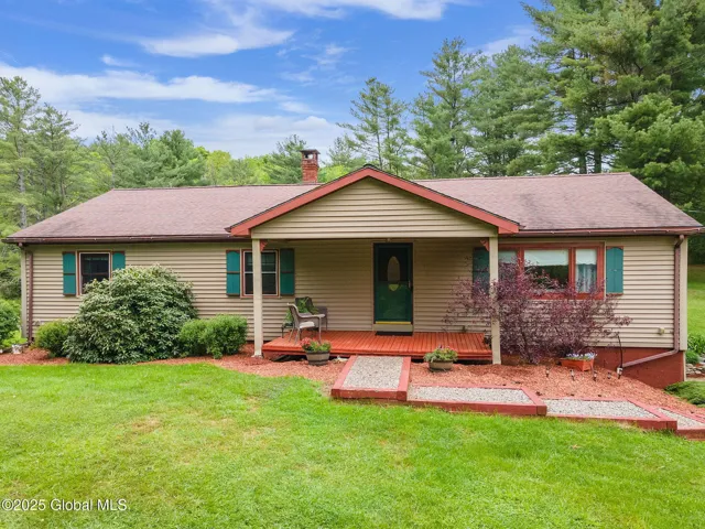 99 Tabor Road, Berne, New York 12023