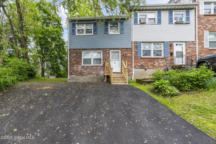 98 Mount Hope Drive, Albany, New York 12202