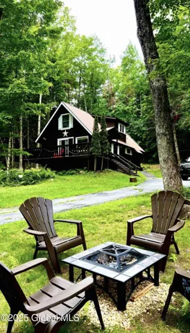 34 Park Road, Johnsburg, New York 12843