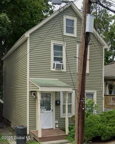 9 Park Avenue, Newburgh, New York 12550