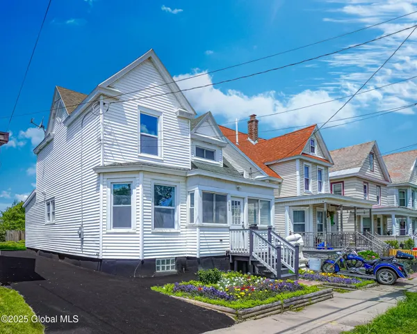 1813 Avenue A, Schenectady, New York 12308