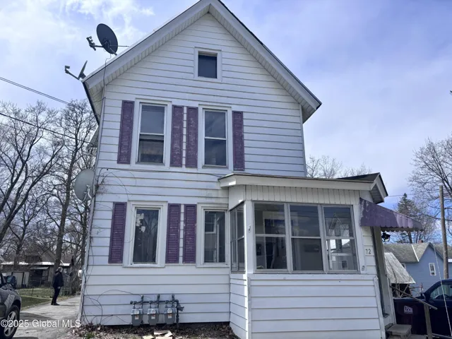 72 S Judson Street, Gloversville, New York 12078