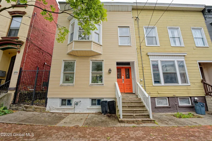 135 4th Avenue, Albany, New York 12202