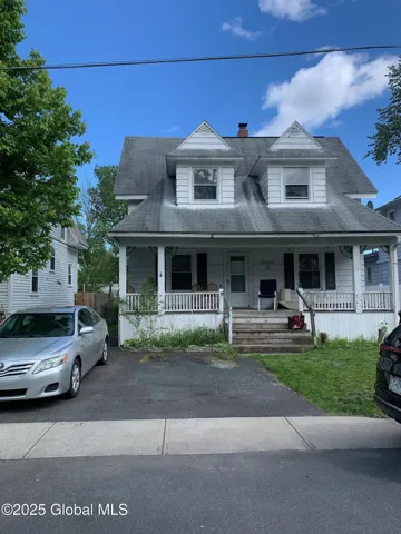 6 Sand Street, Albany, New York 12209