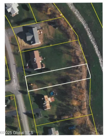 156 Mt Path, Middleburgh Village, New York 12122
