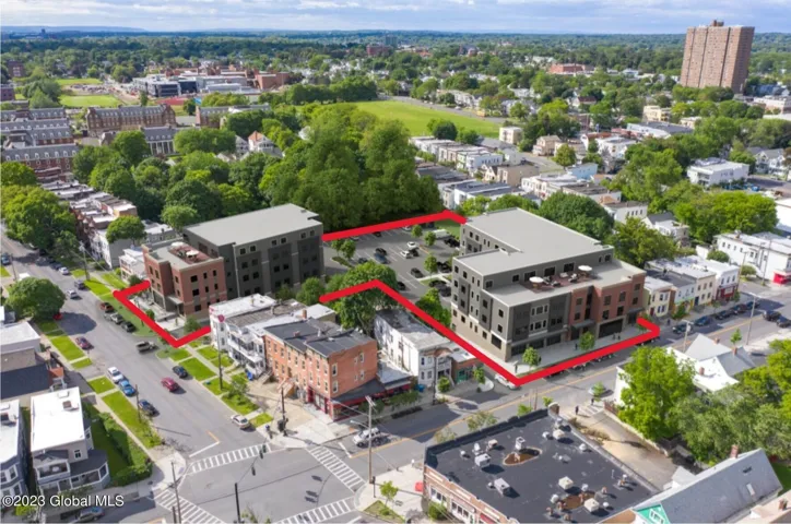 237 Western Avenue, Albany, New York 12203