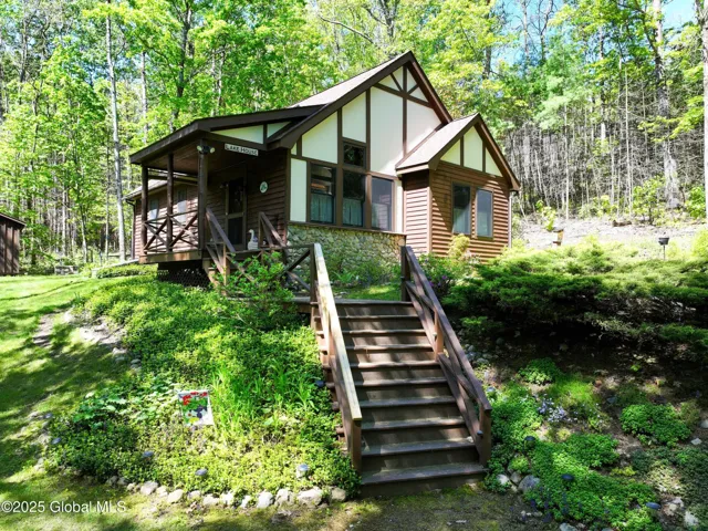 268 Dodd Hill Road, Hague, New York 12836