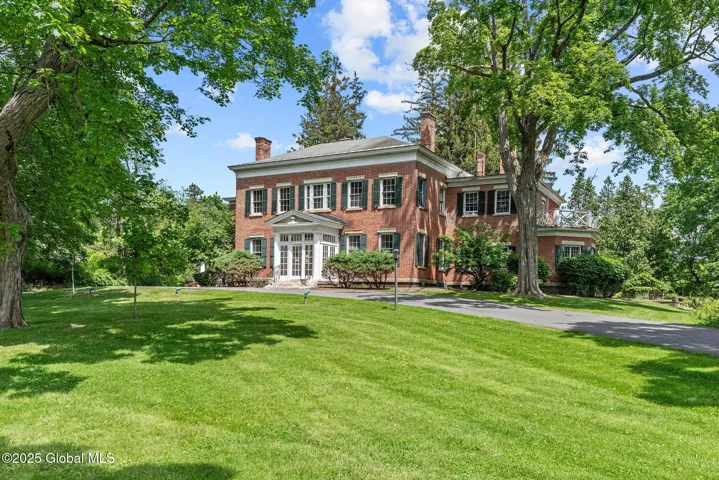 96 Thompson Hill Road, East Greenbush, New York 12061