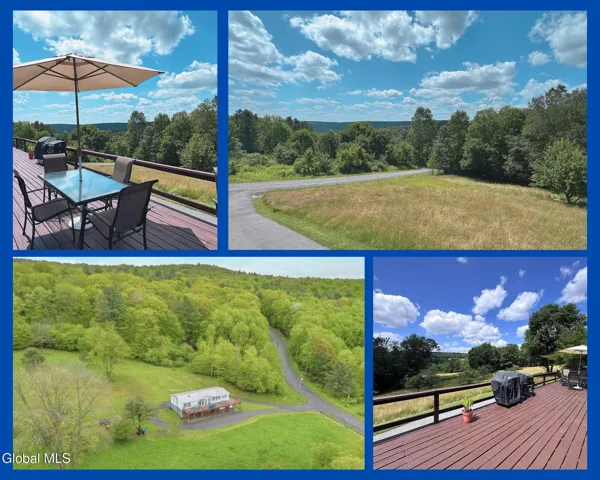 2072 Frank Slawson Rd, Davenport, New York 13750