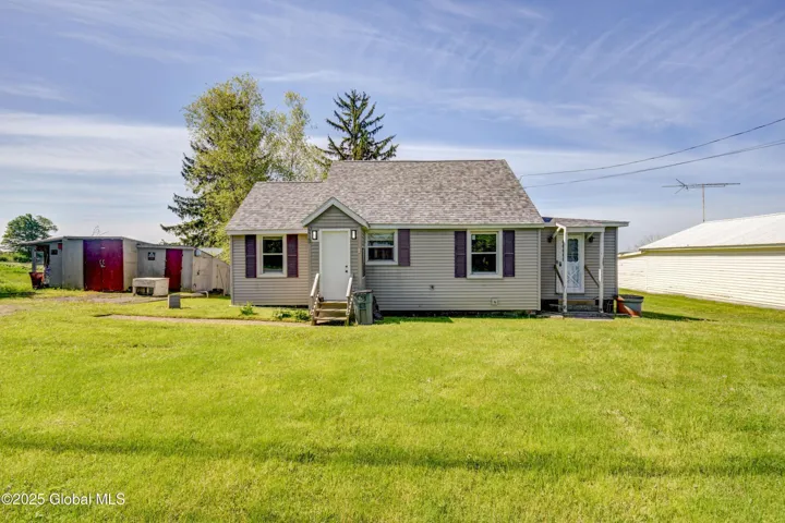 6515 Ny-29, Oppenheim, New York 13452