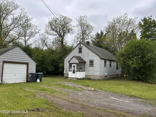 1097 Church Rd Road, Glenville, New York 12302