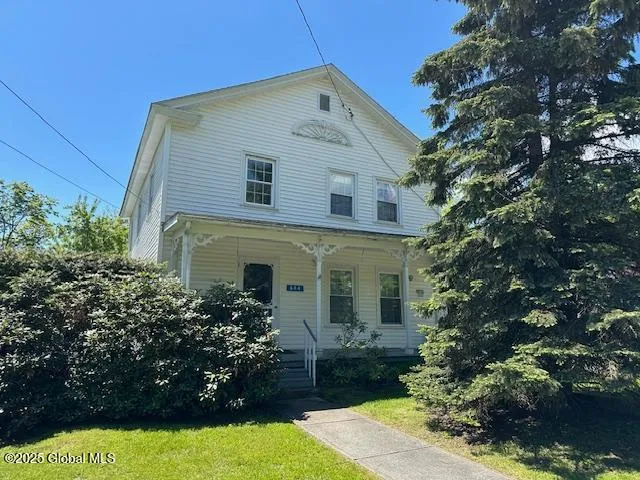 644 Tarbell Hill Road, Moriah, New York 12960