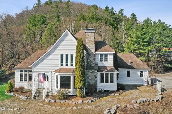 921 Ecker Hollow Road, Cobleskill, New York 12157