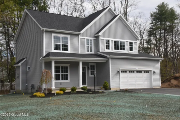 3 Hunter Court, Milton, New York 12020