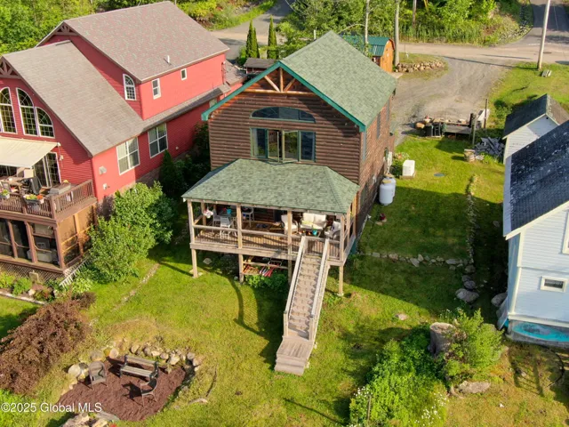 218 South Shore Road, Caroga Lake, New York 12032