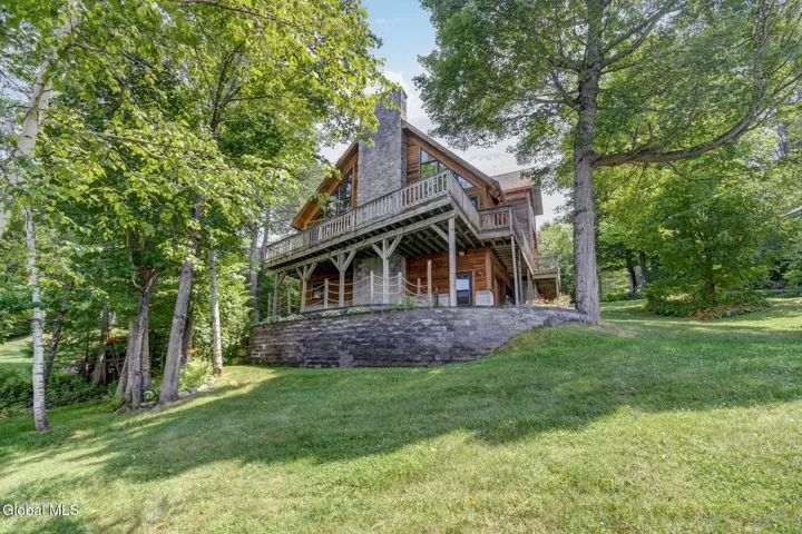 3429 S Shore Road, Day, New York 12835