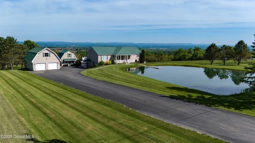 127 Firefly Meadow Road, Glen, New York 12072