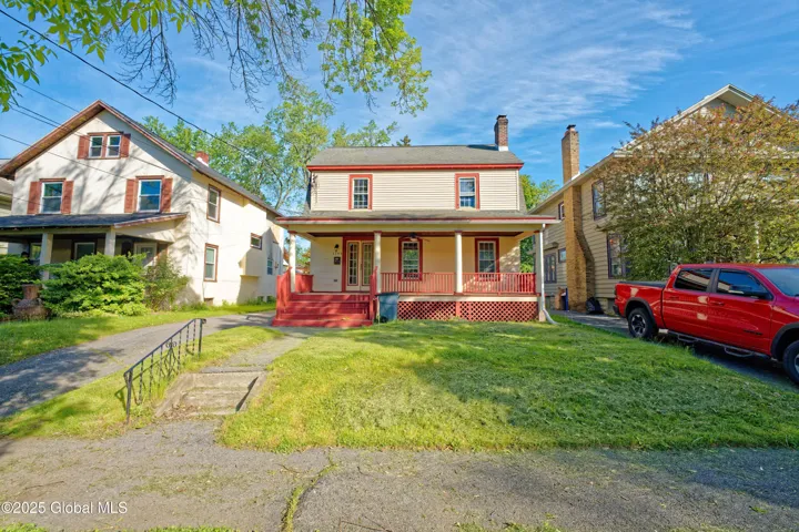 1123 Ardsley Road, Schenectady, New York 12308