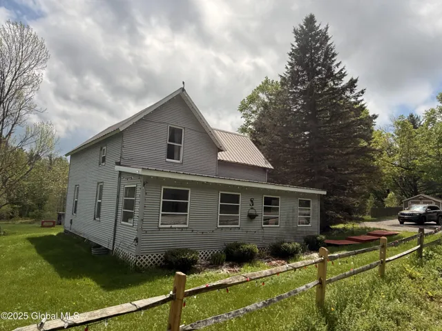 9012 Graphite Mtn Road, Hague, New York 12836