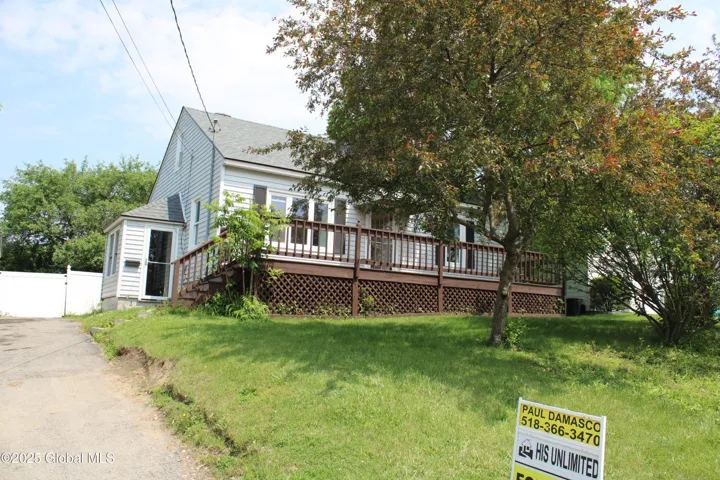 254 Church Street, Amsterdam, New York 12010