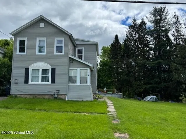 34 Haskell Street, Hagaman, New York 12086