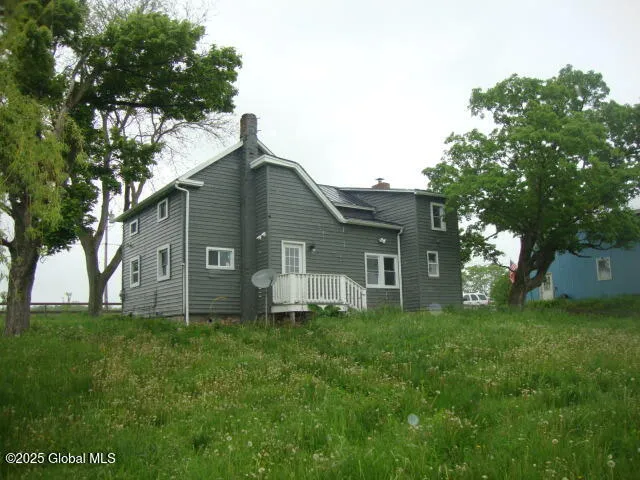 422 W Ames Road, Canajoharie, New York 13317