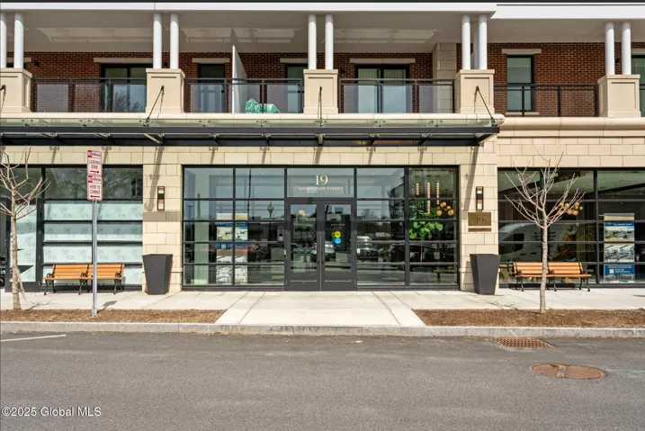 19 Washington Street, Saratoga Springs, Inside, New York 12866
