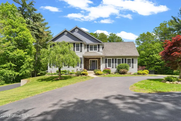 151 Edie Road, Wilton, New York 12866